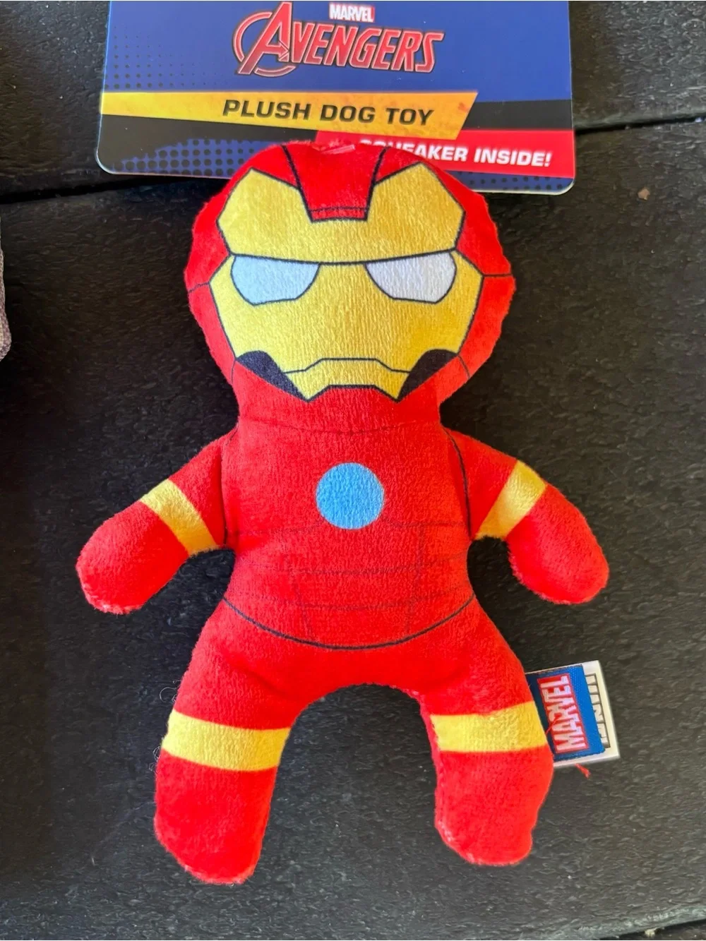 Marvel brand new